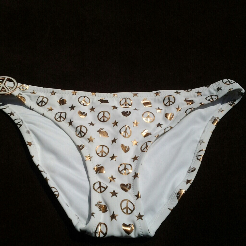 Victoria Secret Bikini bottoms